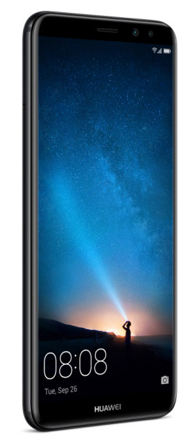 Huawei Mate 10