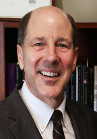 David M. Timmerman