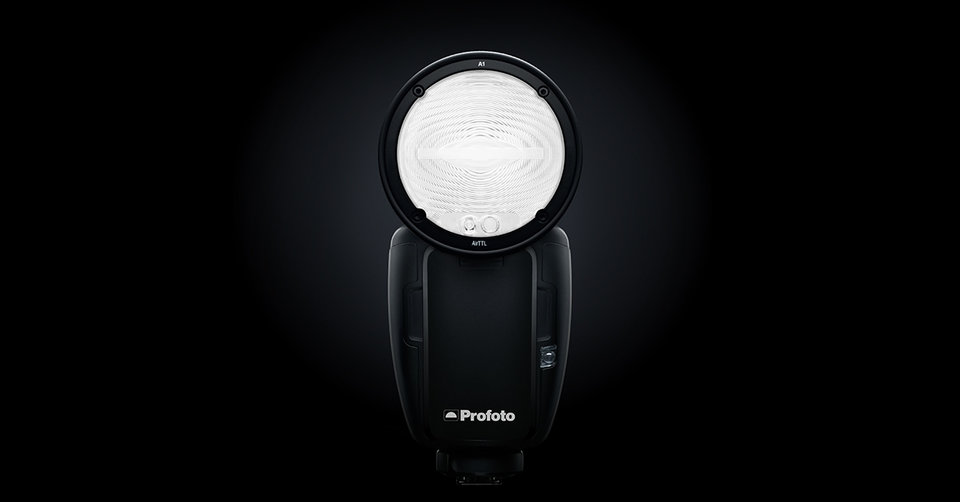 Profoto A1