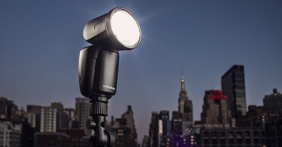 PROFOTO A1