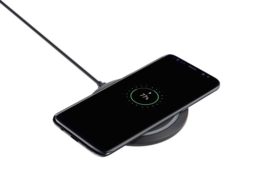 Wireless Charging Pad
