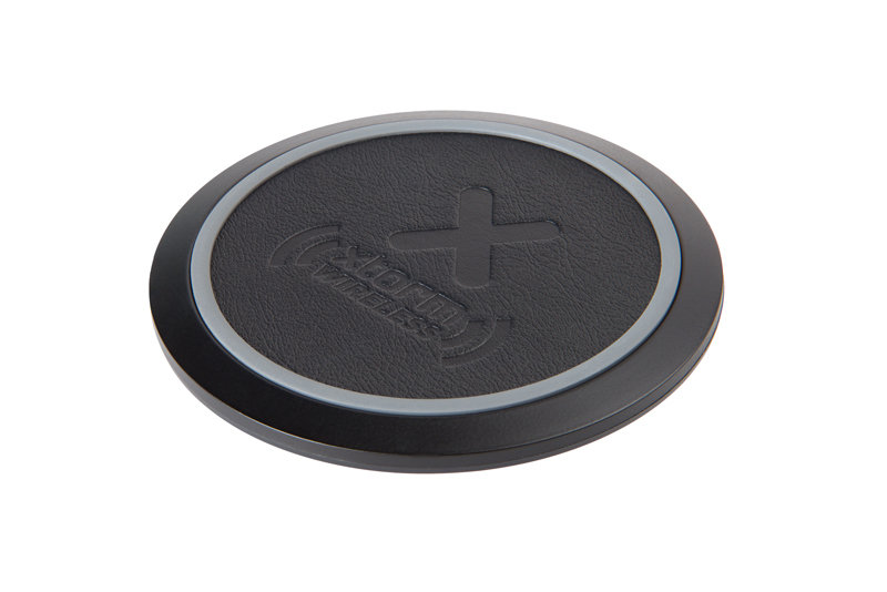 Wireless Fast Charging Pad