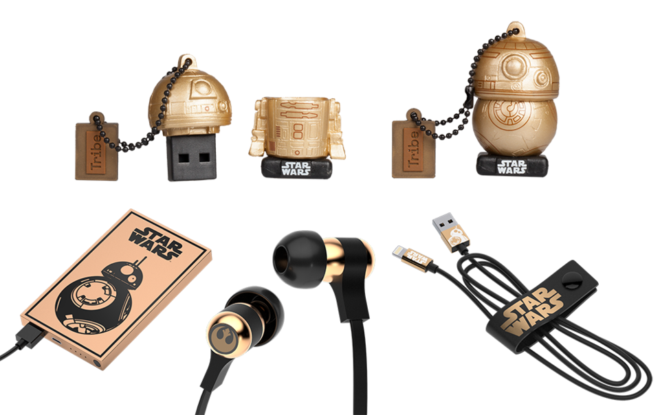 Tribe star wars