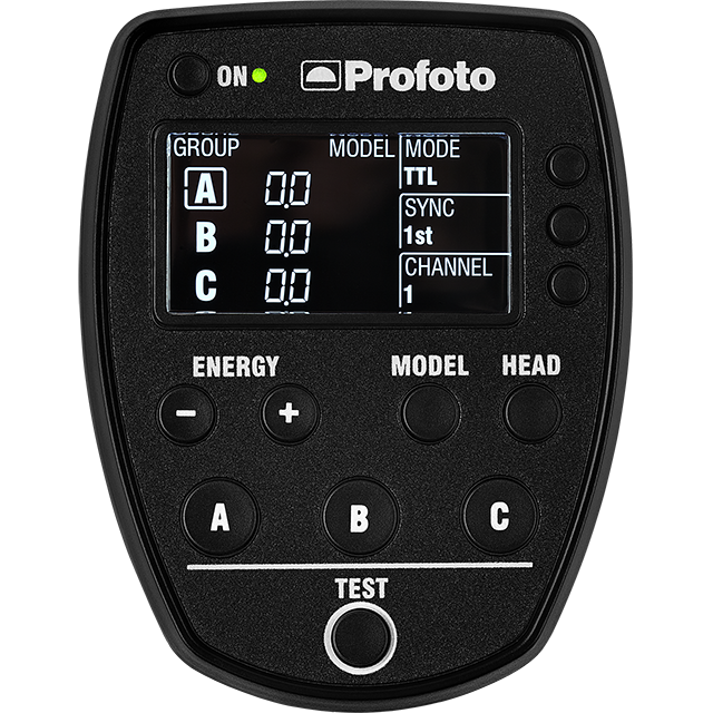 Profoto Air Remote TTL-F