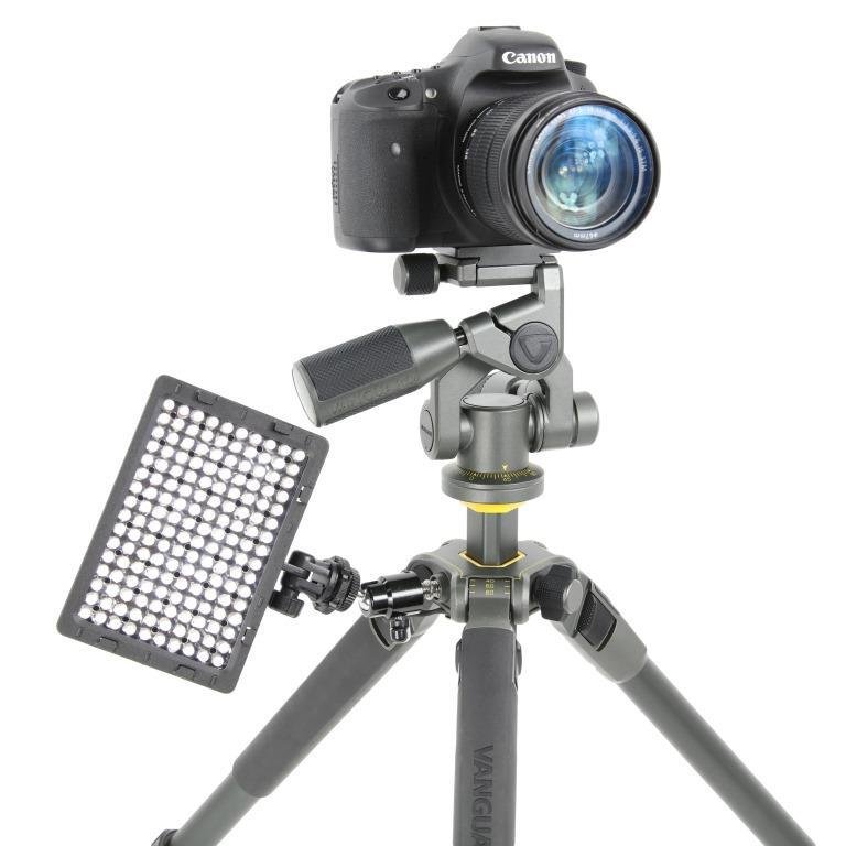 Vanguard Alta Pro 2