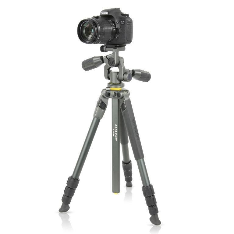 Vanguard Alta Pro 2