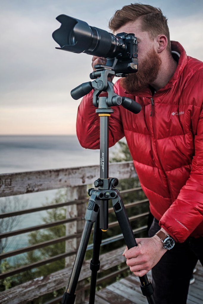Vanguard Alta Pro 2+
