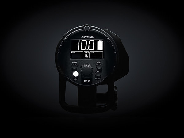 Profoto B1X