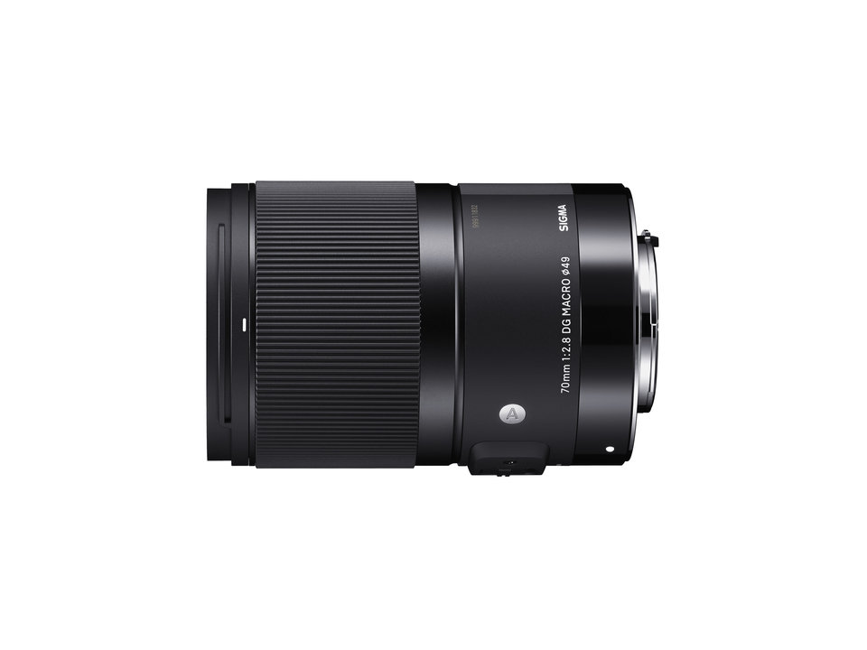 SIGMA 70mm F2.8 DG MACRO | Art
