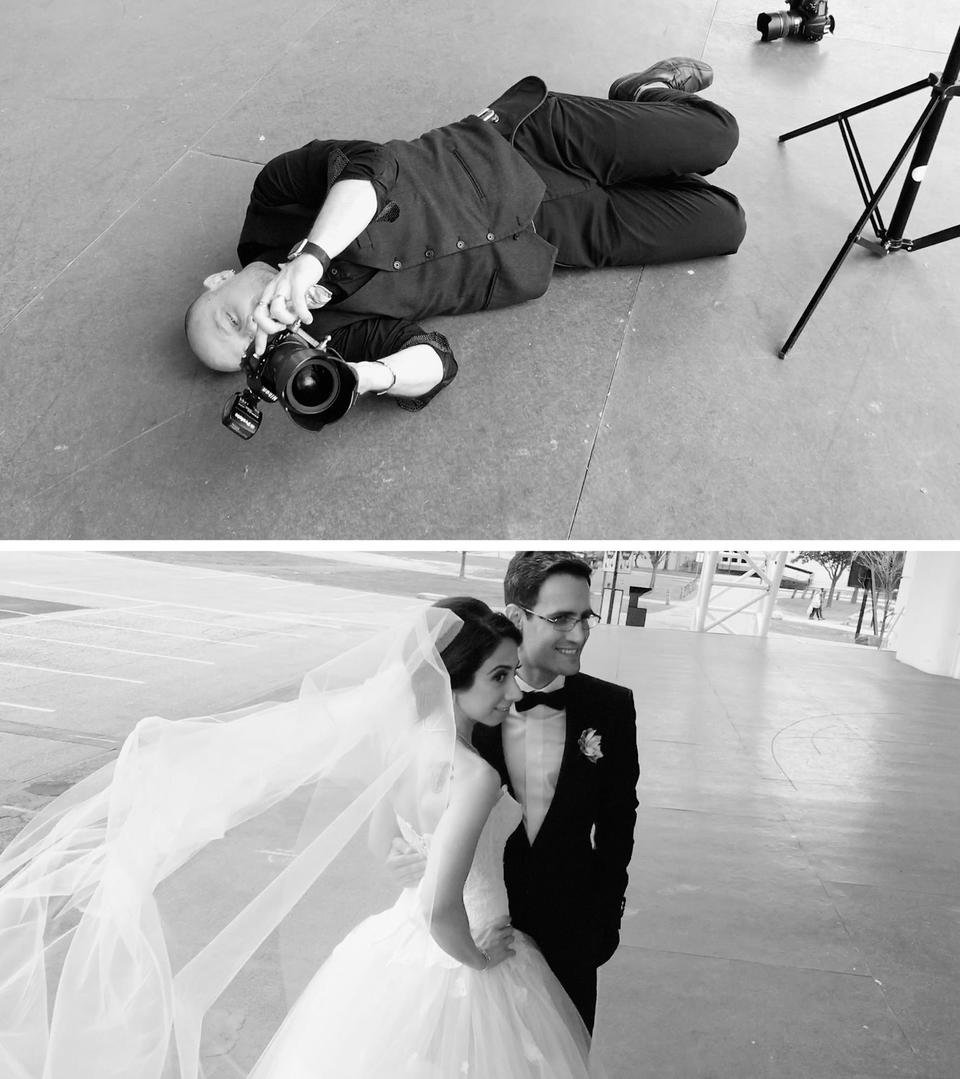 Foto: Raph Nogal, mat. Profoto