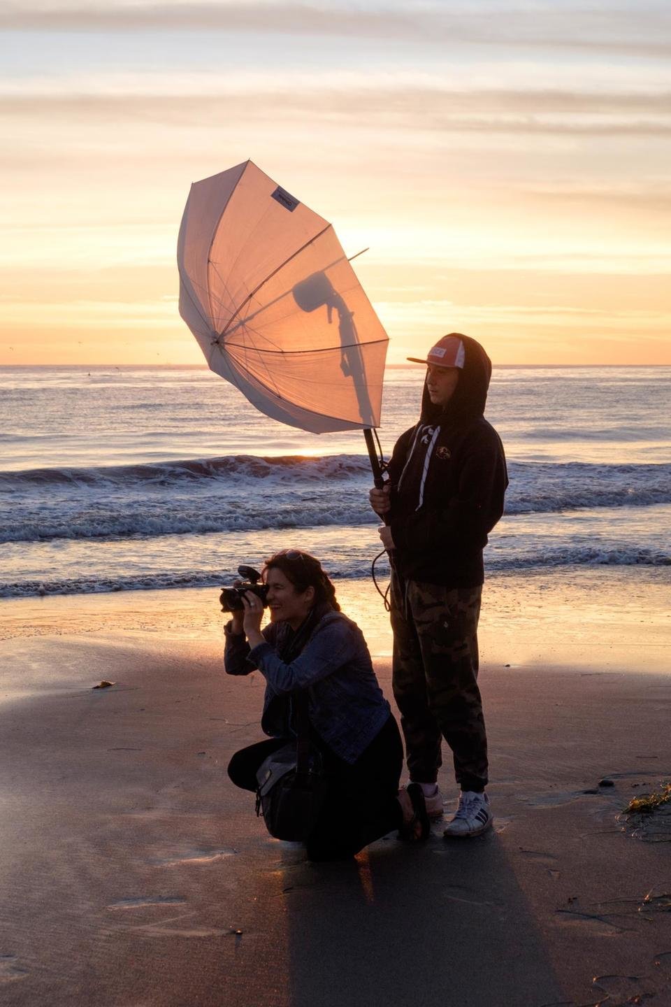 Foto: Michelle Turner dla Profoto