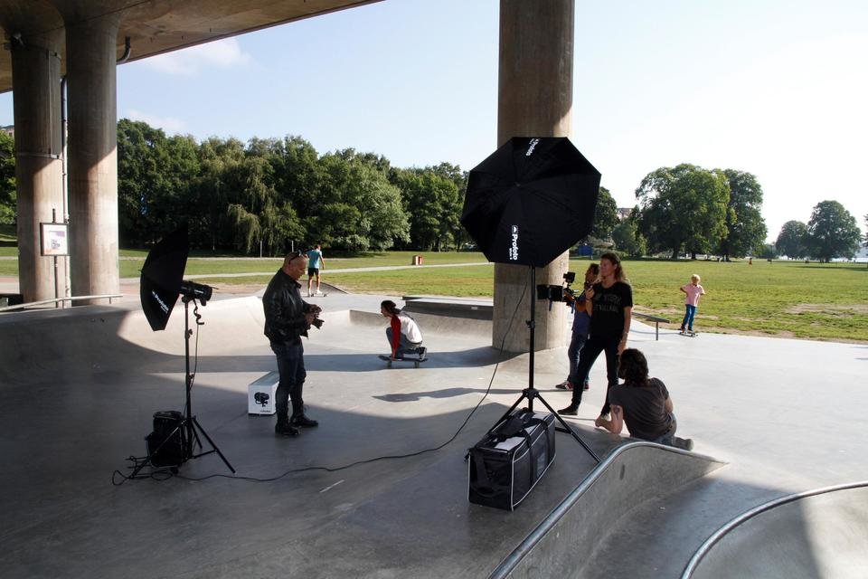 Materiały Profoto