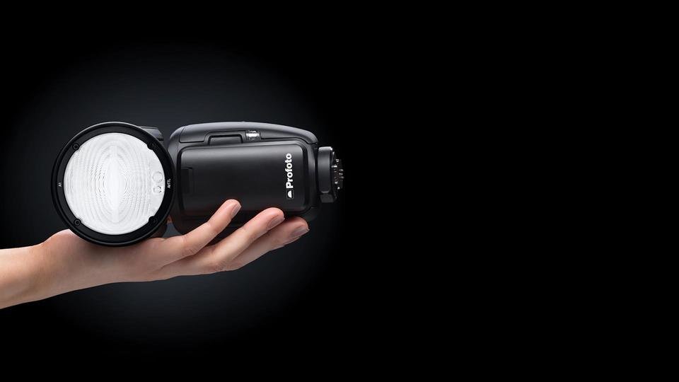 Profoto A1