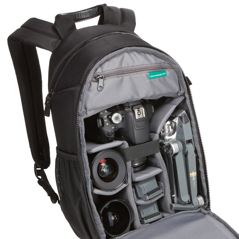 Case Logic Bryker
