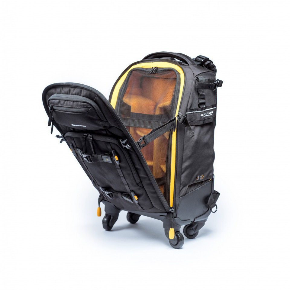Vanguard Alta Fly 55T
