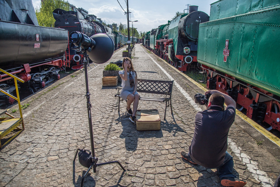 Foto: Jan Czuchaj