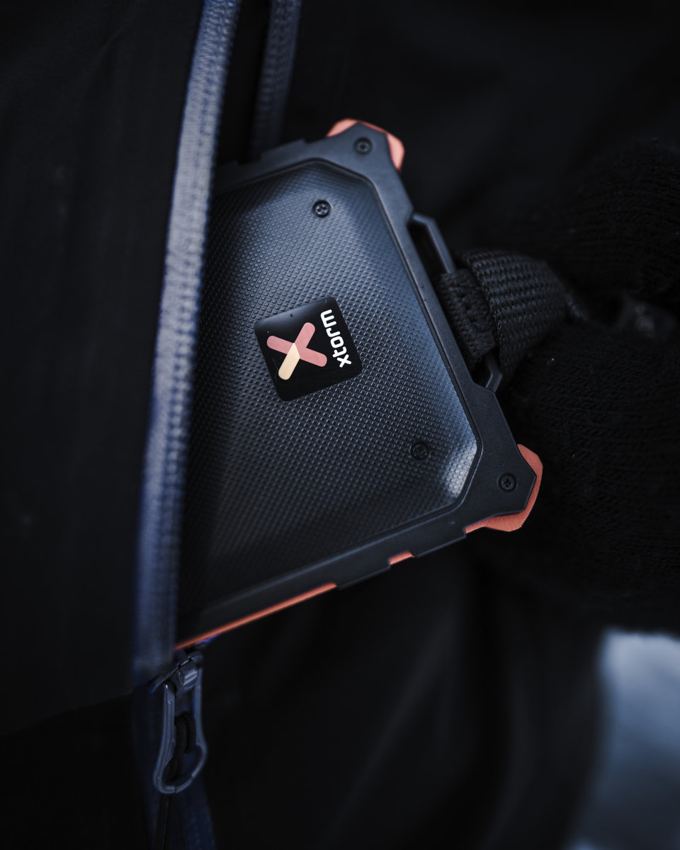 Xtorm Limitless