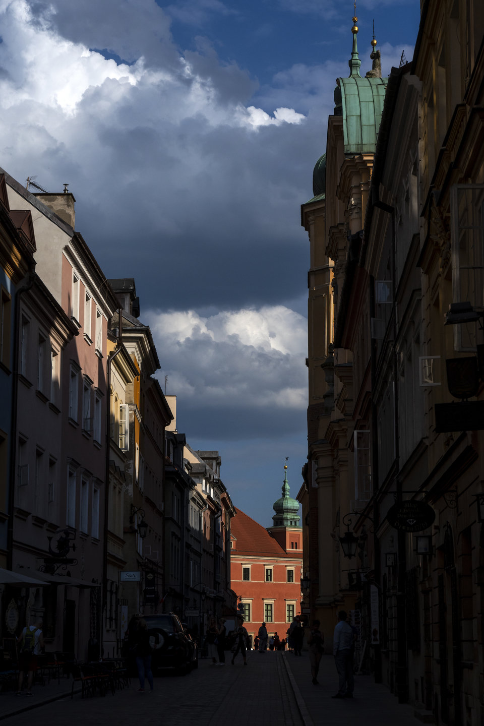 Foto: Jarosław Deluga-Góra, SIGMA A 24-70/2.8