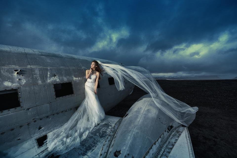 Muse Chan | Profoto