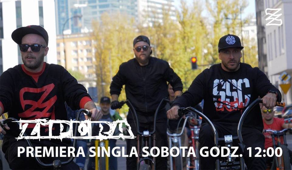 zipera zapowiedz singla sobota.jpg