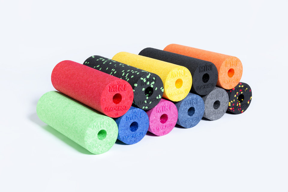 BLACKROLL MINI