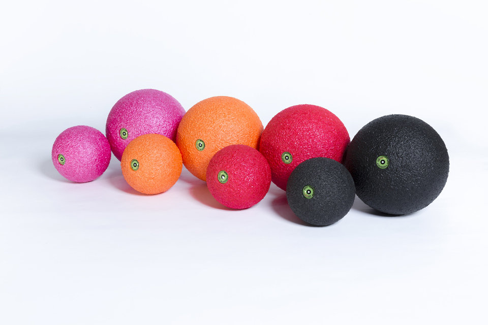BLACKROLL BALL