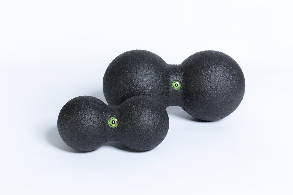 BLACKROLL Duoball