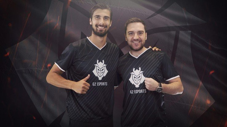 fot. G2 ESPORTS