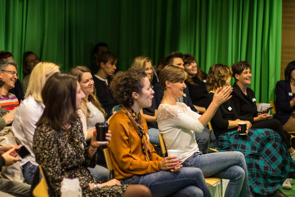 Content Espresso vol 3 w studio wideo Gazety.pl