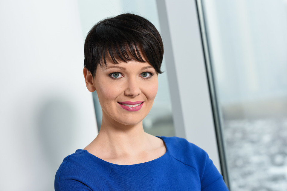 Marzena Jankowska - psycholog, trener biznesu, coach. Ekspert Wyższej Szkoły Bankowej. Specjalista zarządzania zasobami ludzkimi. Członek - założyciel Polskiego Towarzystwa Trenerów Biznesu. Współautorka książki pt. „Automotywacja. Odkryj w sobie siłę do działania”.