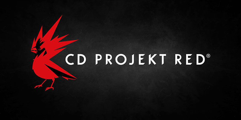 To logo jest dla wielu graczy symbolem jakości w grach (źródło: cdprojektred.com)