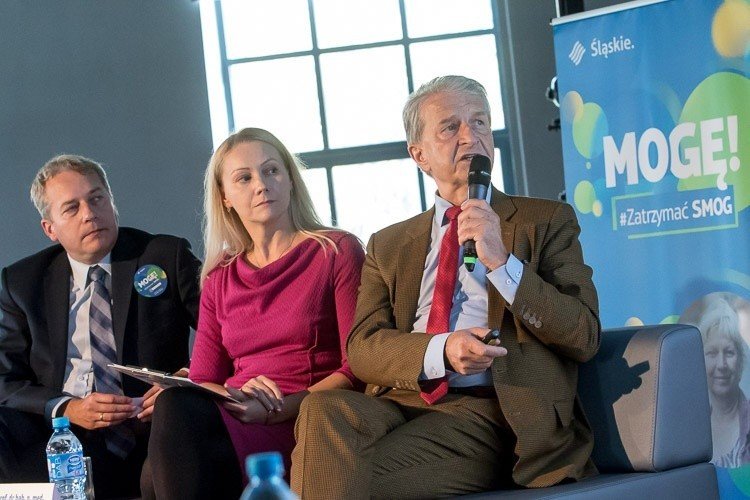 KONFERENCJA PRASOWA
