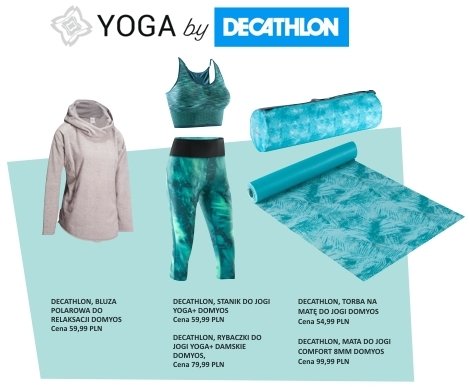 Yoga by Decathlon_zieleń Everest.jpg