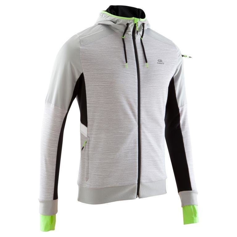 Decathlon, bluza do biegania run warm+ n męska Kalenji, 119,99 PLN.jpg