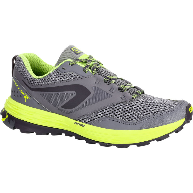 Decathlon, buty do biegania kiprun trail tr damskie Kalenji, 179,99 PLN.jpg