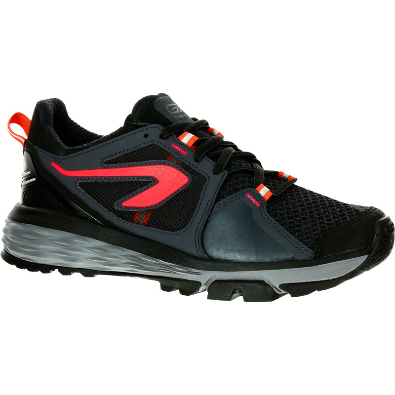 Decathlon, buty do biegania run confort grip damskie Kalenji, 199,99 PLN.jpg