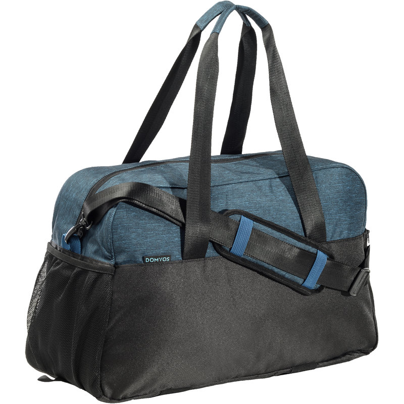 Decathlon, torba fitness 30L Domyos, 79,99 PLN.jpg