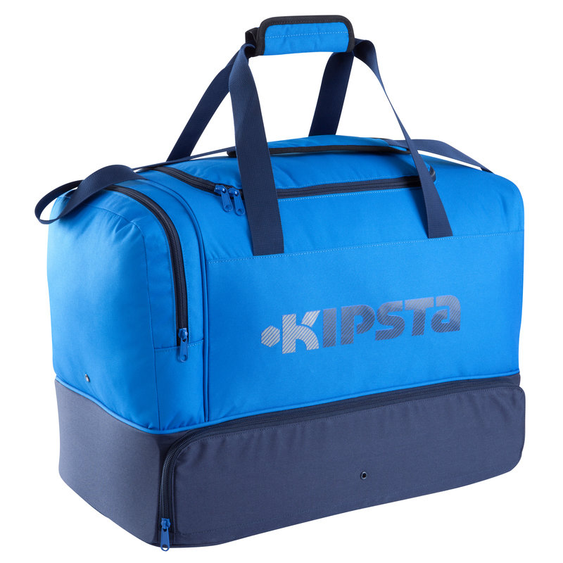 Decathlon, torba do sportów zespołowych hardcase 60L Kipsta, 69,99 PLN.jpg