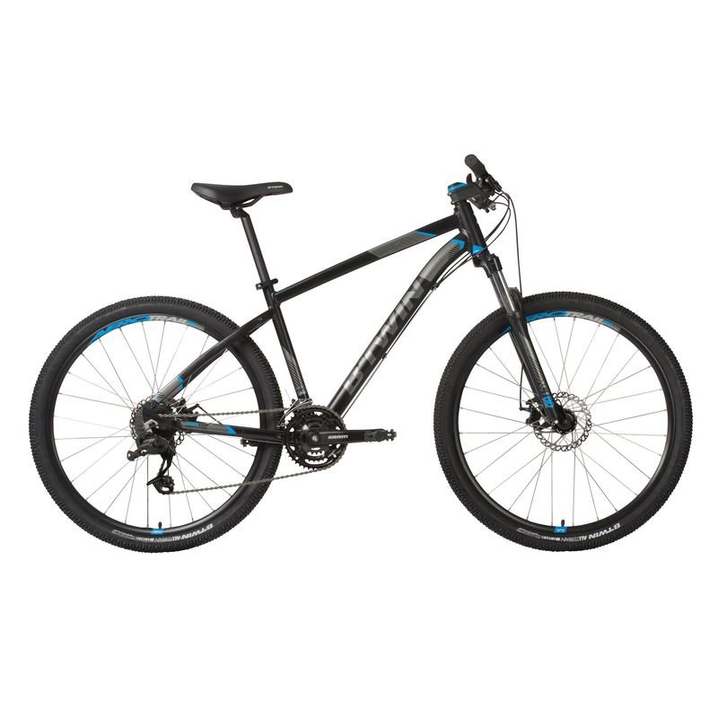 Decathlon, rower górski MTB Rockrider 520, B'twin, 1299,00 PLN (5).jpg