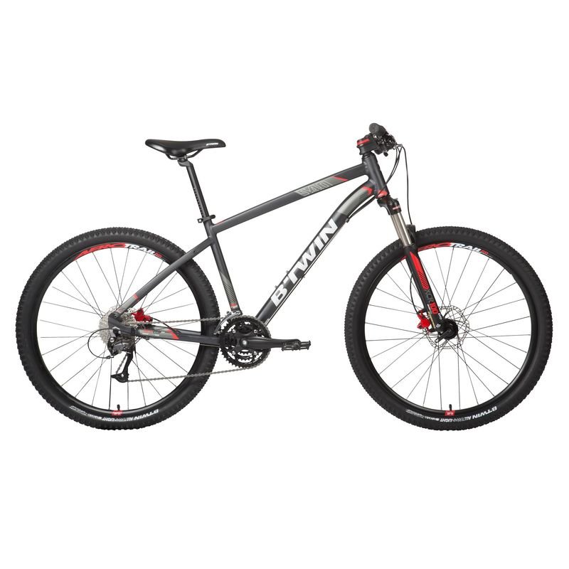 Decathlon, rower górski MTB Rockrider 540 B'twin, 1 699,00 PLN.jpg