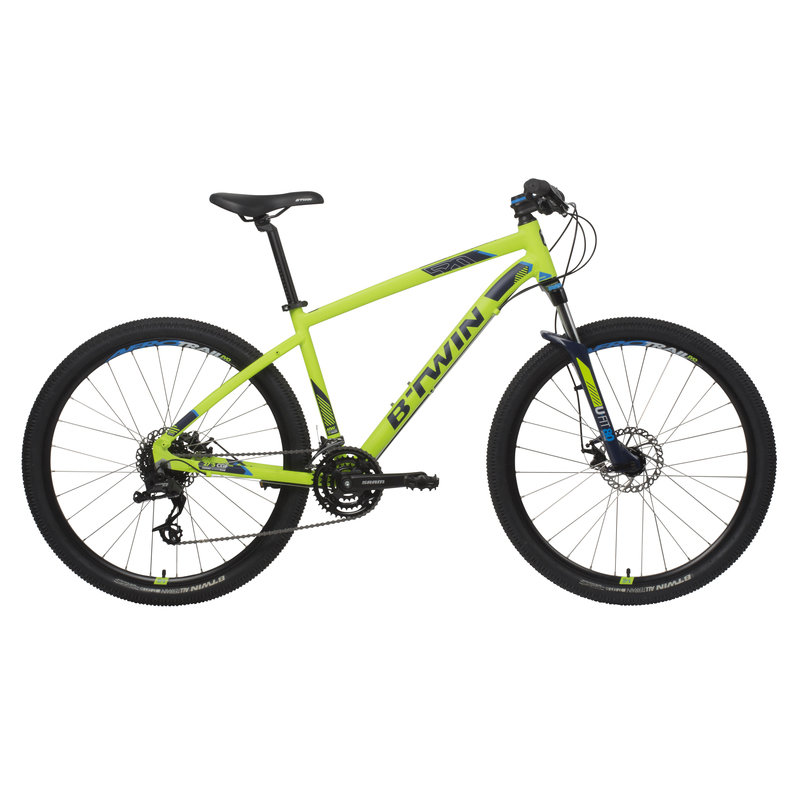 Decathlon, rower górski MTB Rockrider 520, B'twin, 1299,00 PLN (2).jpg