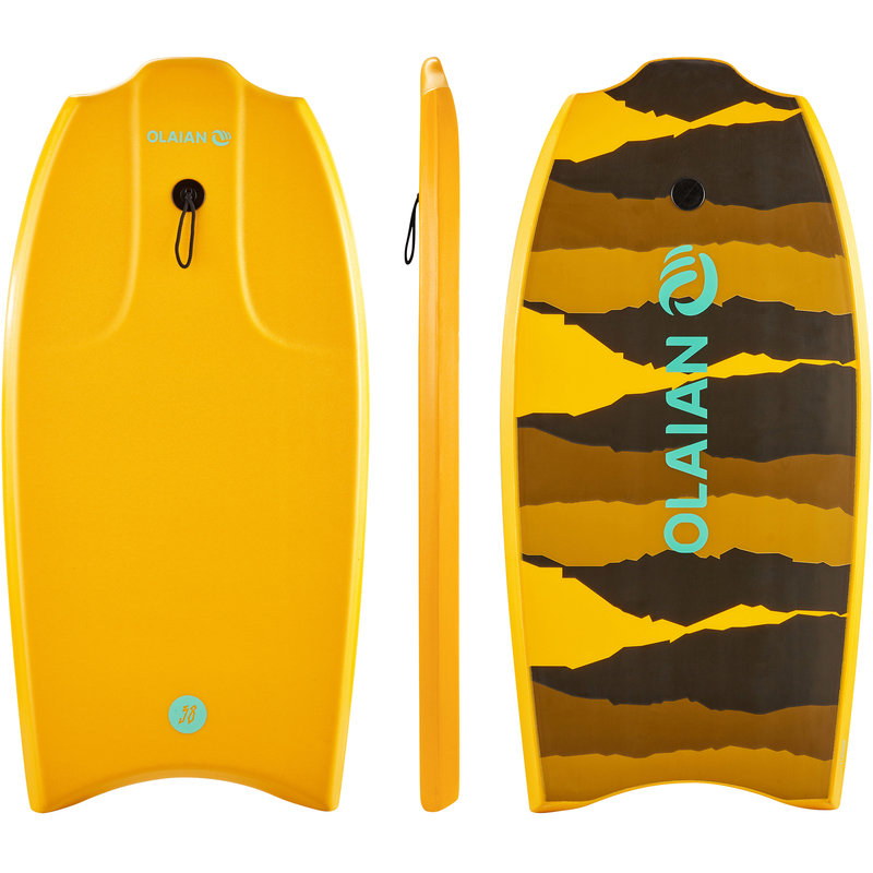 Decathlon, bodyboard Olaian, 99,99 PLN.jpg