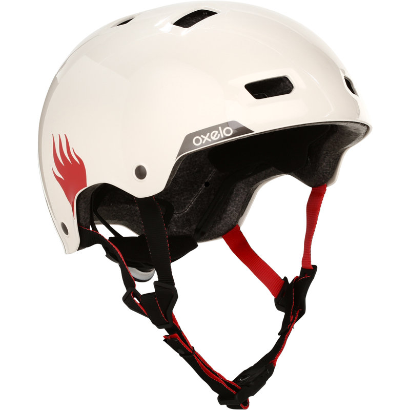 Decathlon, kask Oxelo, 79,99 PLN (2).jpg