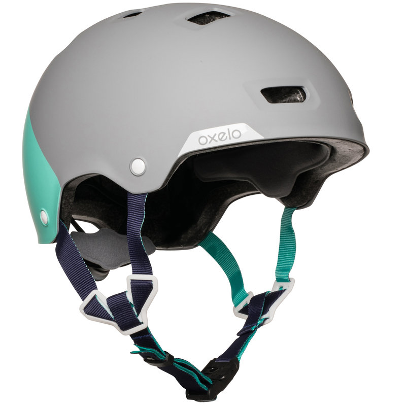 Decathlon, kask Oxelo, 79,99 PLN.jpg