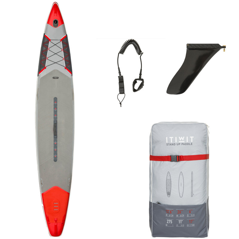 Decathlon, deska stand up paddle pneumatyczna Itiwit, 2499,00 PLN (3).jpg