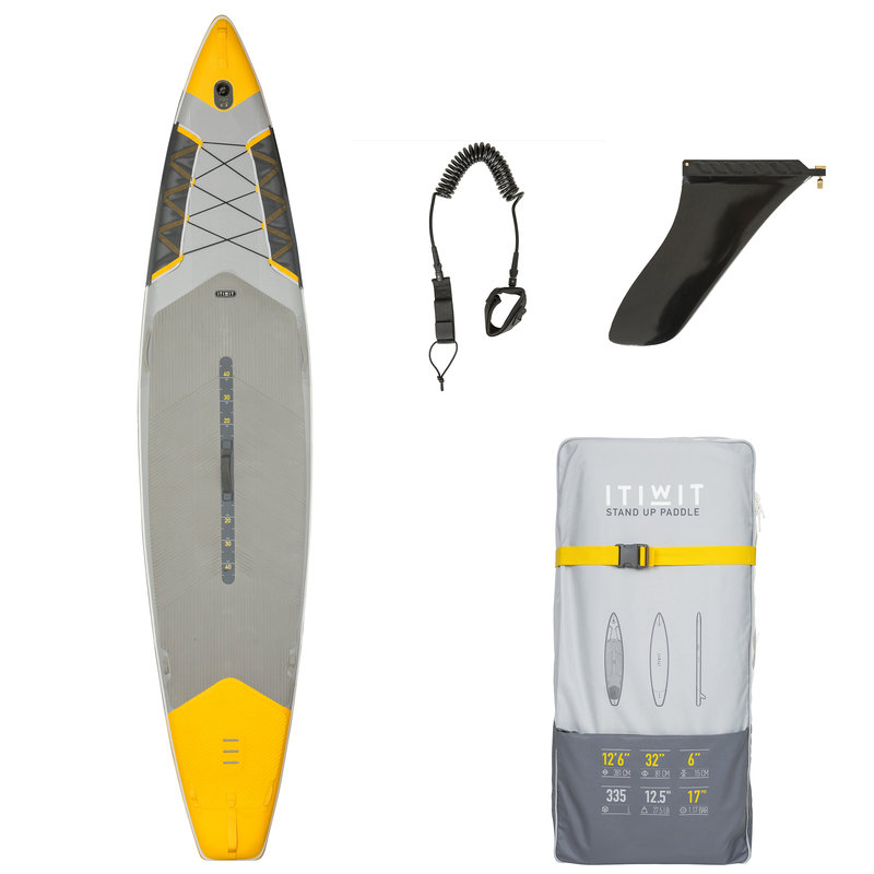 Decathlon, deska stand up paddle pneumatyczna Itiwit, 2499,00 PLN (2).jpg