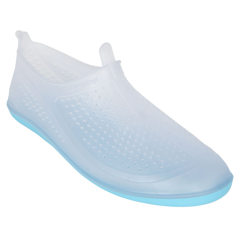 Decathlon, buty do aquafitness aquafun Nabaiji, 24,99 PLN.jpg