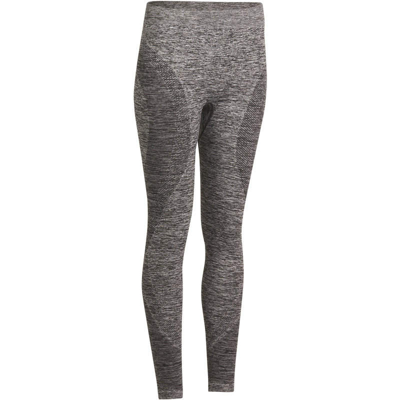 Decathlon, legginsy fitness do jogi Yoga+ damskie Domyos, 59,99 PLN.jpg