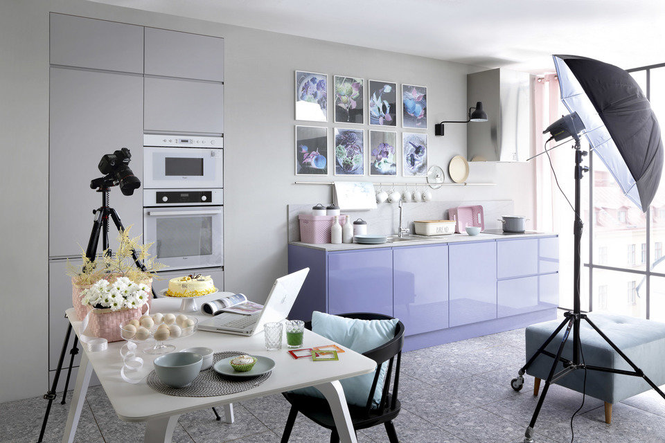 Senso Kitchens, Capital, 38 th Elysee Avenue<br>