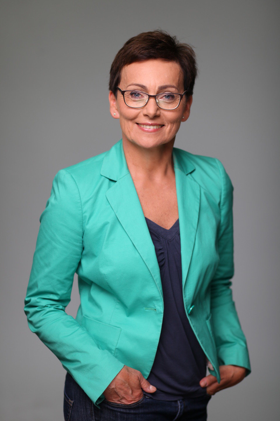 Anna Woźniak, Dyrektor Personalna Black Red White<br>